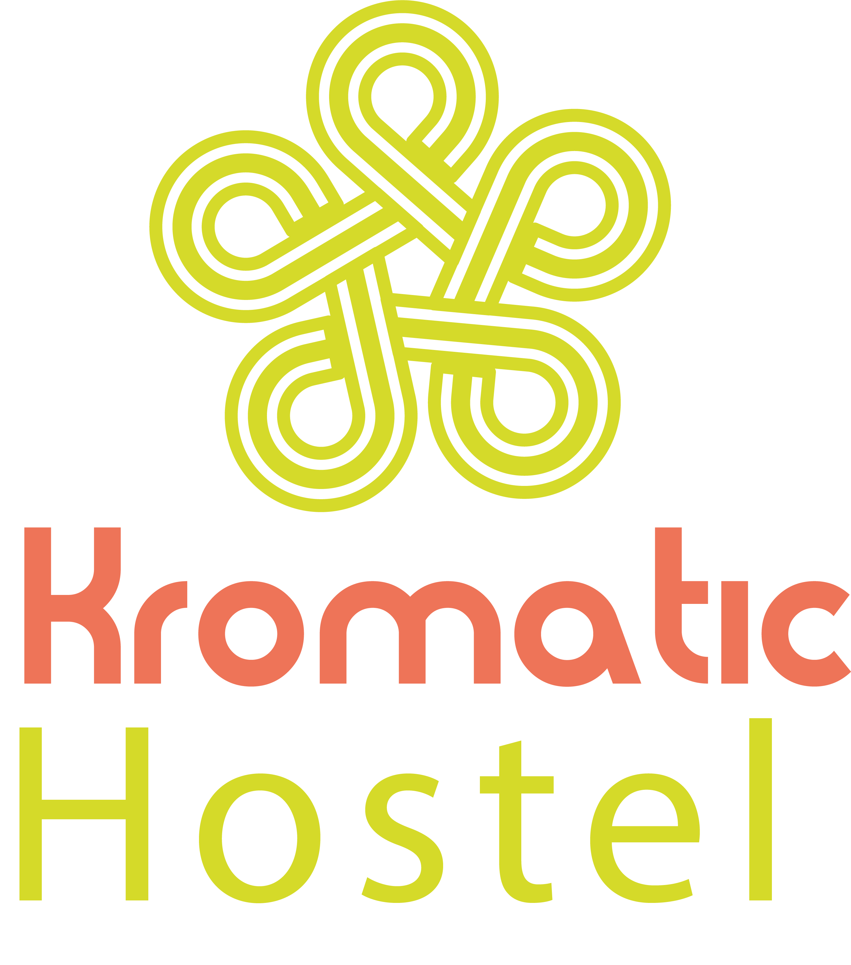 Hotel Kromatic Medellin